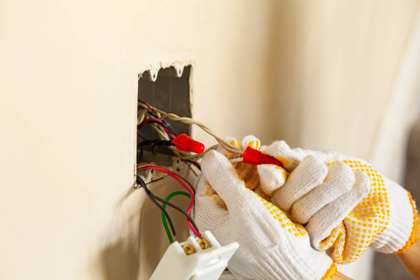 Best Circuit Breaker Installation and Repair  in Corvallis, MT